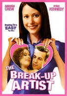 The Break-Up Artist - Movie Cover (xs thumbnail)
