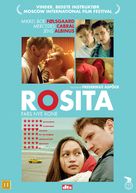 Rosita - Danish Movie Cover (xs thumbnail)