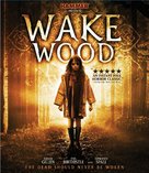 Wake Wood - Blu-Ray movie cover (xs thumbnail)