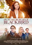 Blackbird - Australian Movie Poster (xs thumbnail)