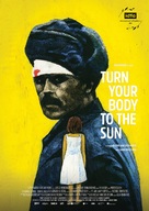 Turn Your Body to the Sun - International Movie Poster (xs thumbnail)