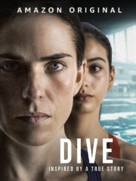 Dive - Movie Poster (xs thumbnail)