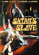 Satan&#039;s Slave - DVD movie cover (xs thumbnail)