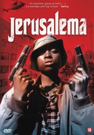 Jerusalema - Dutch Movie Cover (xs thumbnail)
