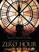 &quot;Zero Hour&quot; - Movie Poster (xs thumbnail)