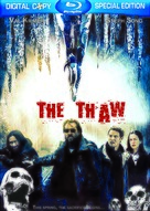 The Thaw - Blu-Ray movie cover (xs thumbnail)