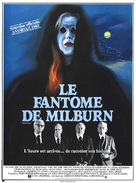 Ghost Story - French Movie Poster (xs thumbnail)