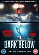 The Dark Below - British Movie Cover (xs thumbnail)