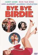 Bye Bye Birdie - DVD movie cover (xs thumbnail)