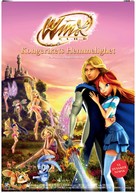 Winx club - Il segreto del regno perduto - Norwegian Movie Poster (xs thumbnail)
