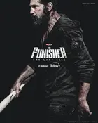 The Punisher: One Last Kill Poster