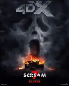 Scream 7 Poster