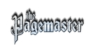 The Pagemaster - Logo (xs thumbnail)