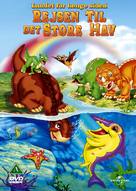 The Land Before Time 9 - Danish DVD movie cover (xs thumbnail)