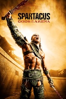 &quot;Spartacus: Gods of the Arena&quot; - Movie Poster (xs thumbnail)