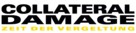 Collateral Damage - German Logo (xs thumbnail)