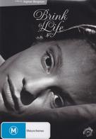 N&auml;ra livet - Australian DVD movie cover (xs thumbnail)