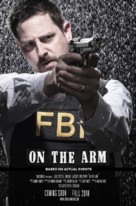 On the Arm - Movie Poster (xs thumbnail)