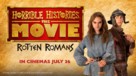 Horrible Histories: The Movie - poster (xs thumbnail)