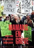 Mom&#039;s on Strike - French Movie Cover (xs thumbnail)
