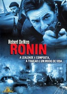Ronin - Portuguese Movie Cover (xs thumbnail)