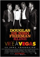 Last Vegas - Canadian Movie Poster (xs thumbnail)