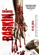 Baskin - Turkish Movie Poster (xs thumbnail)