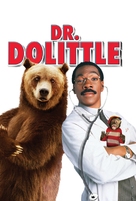 Doctor Dolittle - Movie Poster (xs thumbnail)