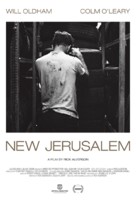 New Jerusalem - Movie Poster (xs thumbnail)