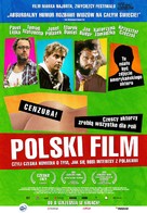 Polski film - Polish Movie Poster (xs thumbnail)