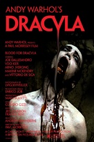 Blood for Dracula - poster (xs thumbnail)