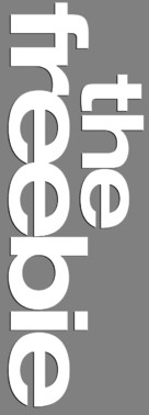 The Freebie - Logo (xs thumbnail)
