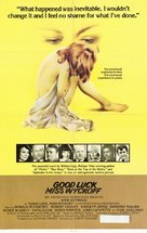Good Luck, Miss Wyckoff - Movie Poster (xs thumbnail)