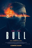 Bull - British Movie Poster (xs thumbnail)