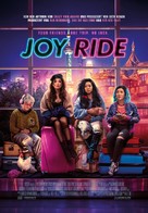 Joy Ride - Swiss Movie Poster (xs thumbnail)