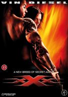 XXX - Danish DVD movie cover (xs thumbnail)