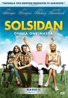 &quot;Solsidan&quot; - Finnish DVD movie cover (xs thumbnail)