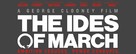 The Ides of March - Dutch Logo (xs thumbnail)
