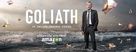 &quot;Goliath&quot; - Movie Poster (xs thumbnail)