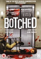 Botched - British Movie Cover (xs thumbnail)