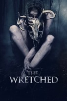 The Wretched - Movie Cover (xs thumbnail)