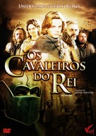 De brief voor de koning - Brazilian DVD movie cover (xs thumbnail)