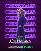 Welcome to Chippendales - Movie Poster (xs thumbnail)