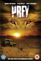 Prey - Movie Cover (xs thumbnail)