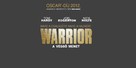 Warrior - Hungarian Logo (xs thumbnail)