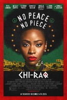 Chi-Raq - Movie Poster (xs thumbnail)