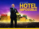 &quot;Hotel Impossible&quot; - Video on demand movie cover (xs thumbnail)