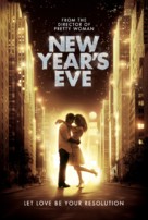 New Year&#039;s Eve - DVD movie cover (xs thumbnail)