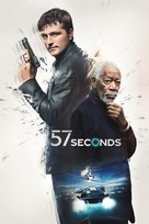 57 Seconds - Australian Movie Cover (xs thumbnail)