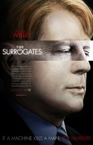 Surrogates - poster (xs thumbnail)